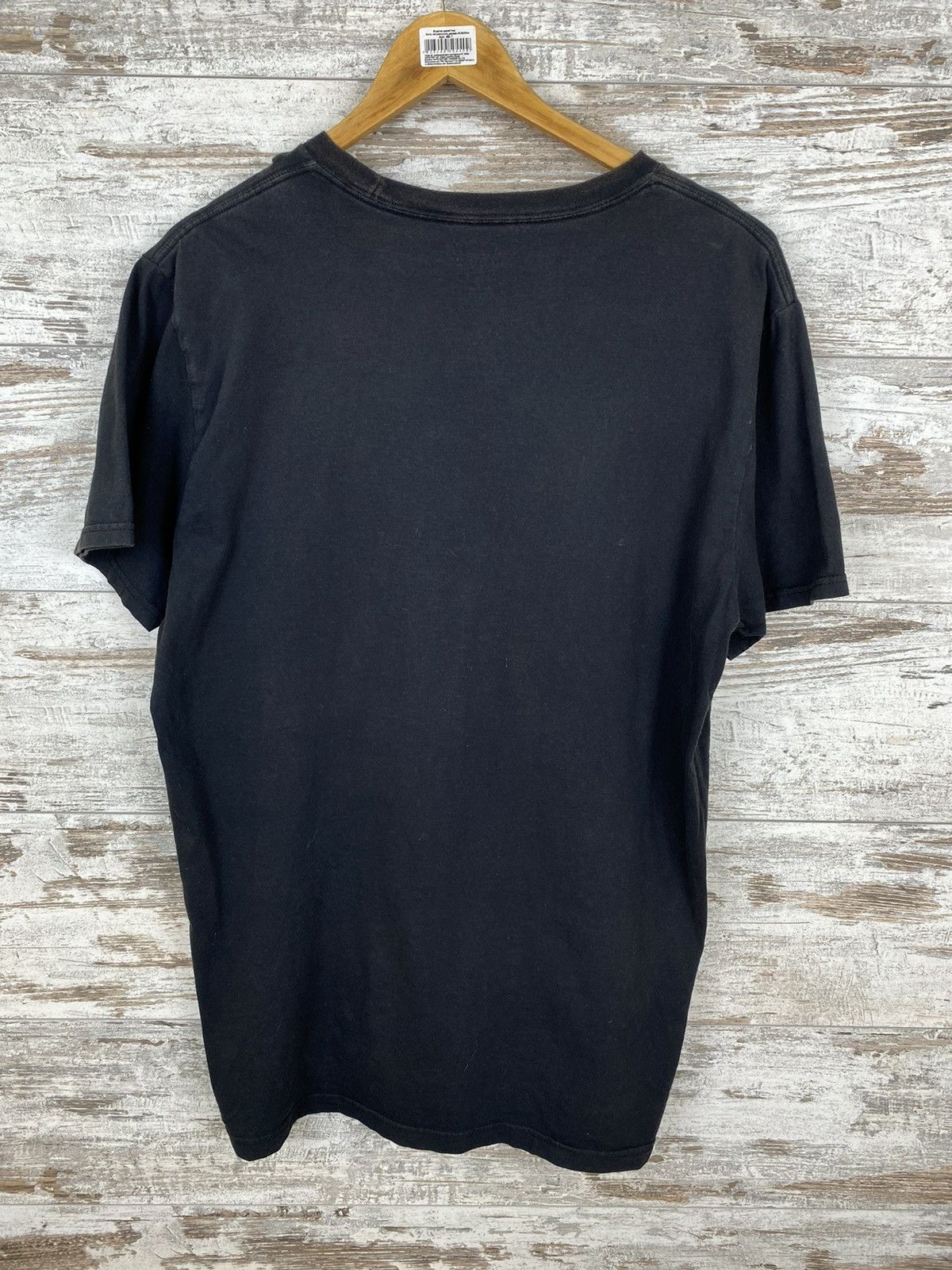 Japanese Brand Mens Vintage Oakley T Shirt big logo streetwear y2k rare Size US XL / EU 56 / 4 - 6 Thumbnail
