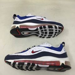 Nike Air Max 98 Gundam | Grailed