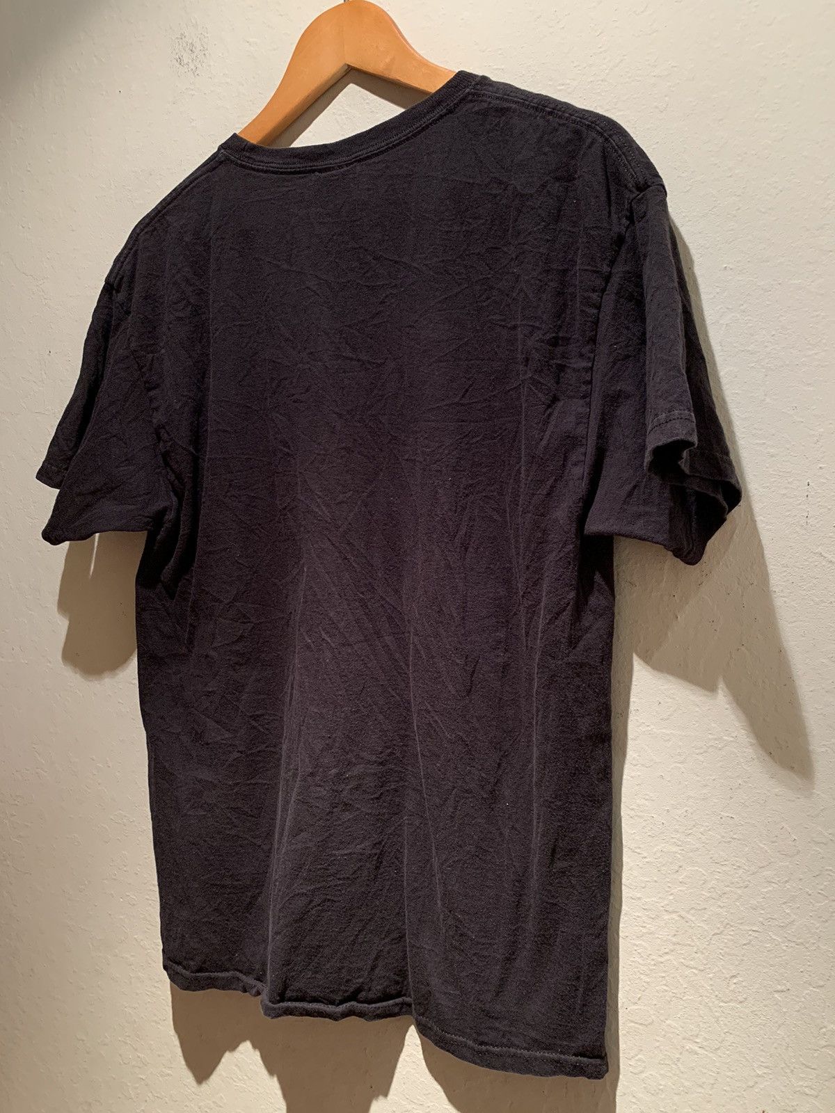 Band Tees × Vintage *RARE* Vintage Deftones Diamond Eyes Band Music T-Shirt - L Size US L / EU 52-54 / 3 - 3 Thumbnail