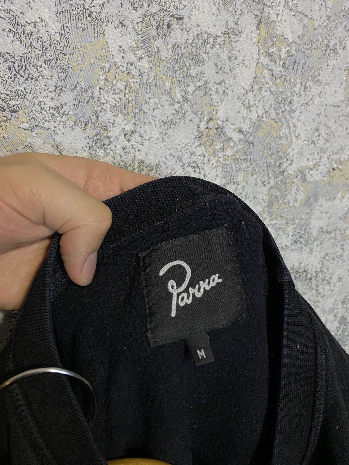 Parra Parra Sweatshirt Print Size M Size US M / EU 48-50 / 2 - 4 Thumbnail