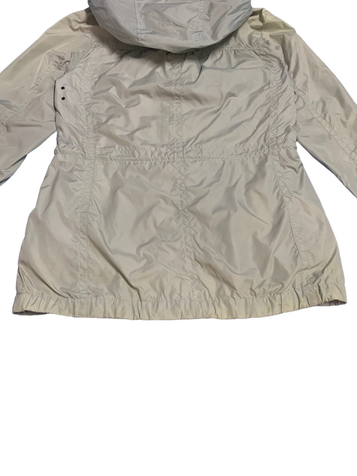 Lands' End Japanese Brand Lands End Hooded Windbreaker Gorpcore Jacket Size M / US 6-8 / IT 42-44 - 21 Thumbnail