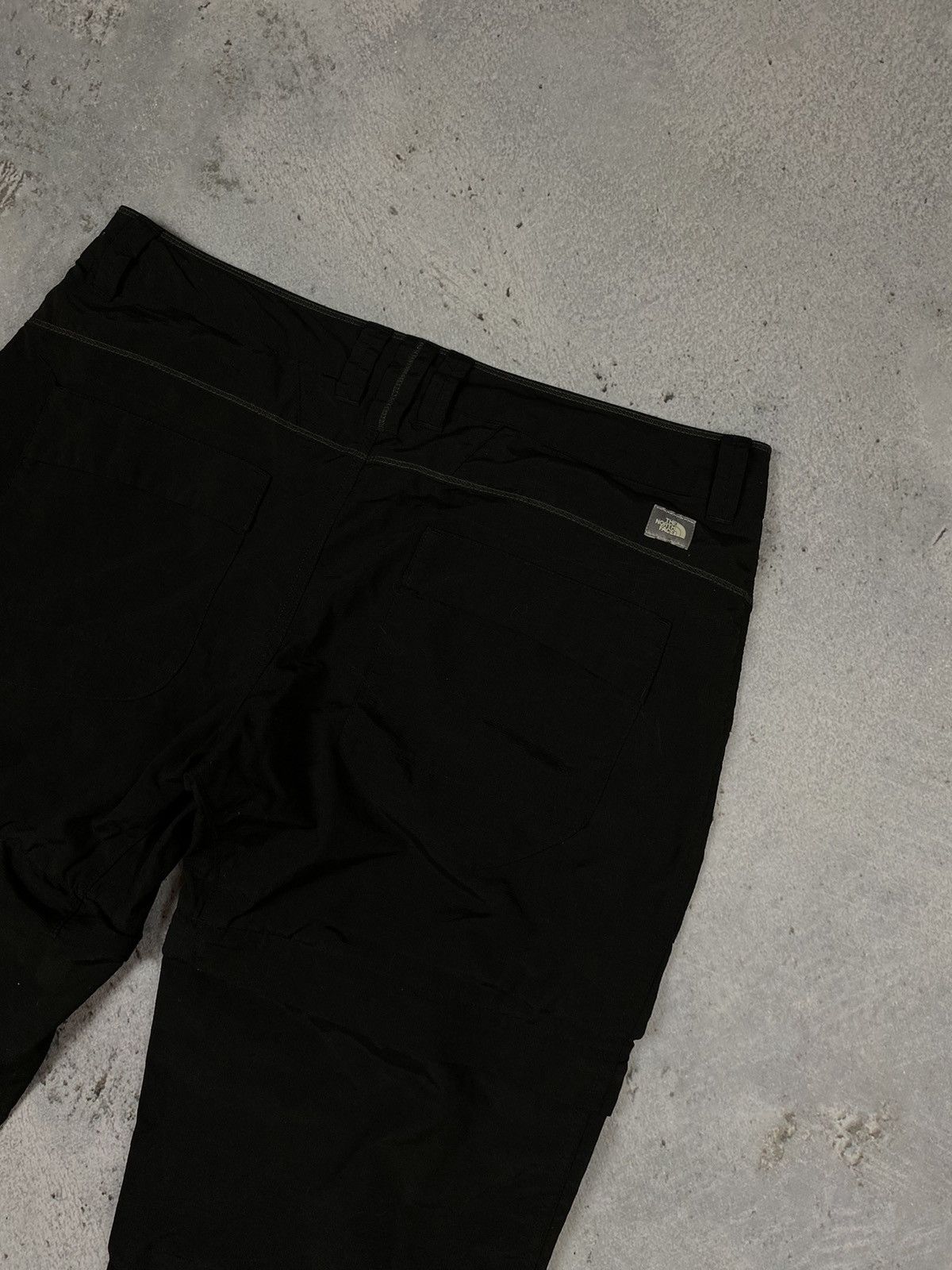 The North Face The North Face trekking pants transformers 2 in 1 Size 30" / US 8 / IT 44 - 6 Thumbnail