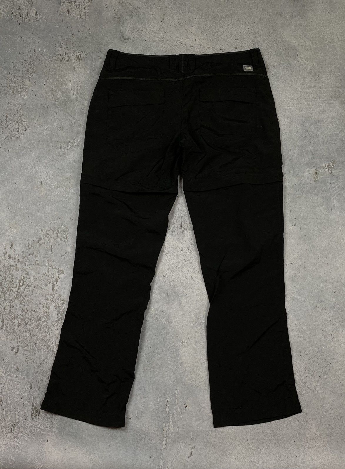 The North Face The North Face trekking pants transformers 2 in 1 Size 30" / US 8 / IT 44 - 5 Thumbnail