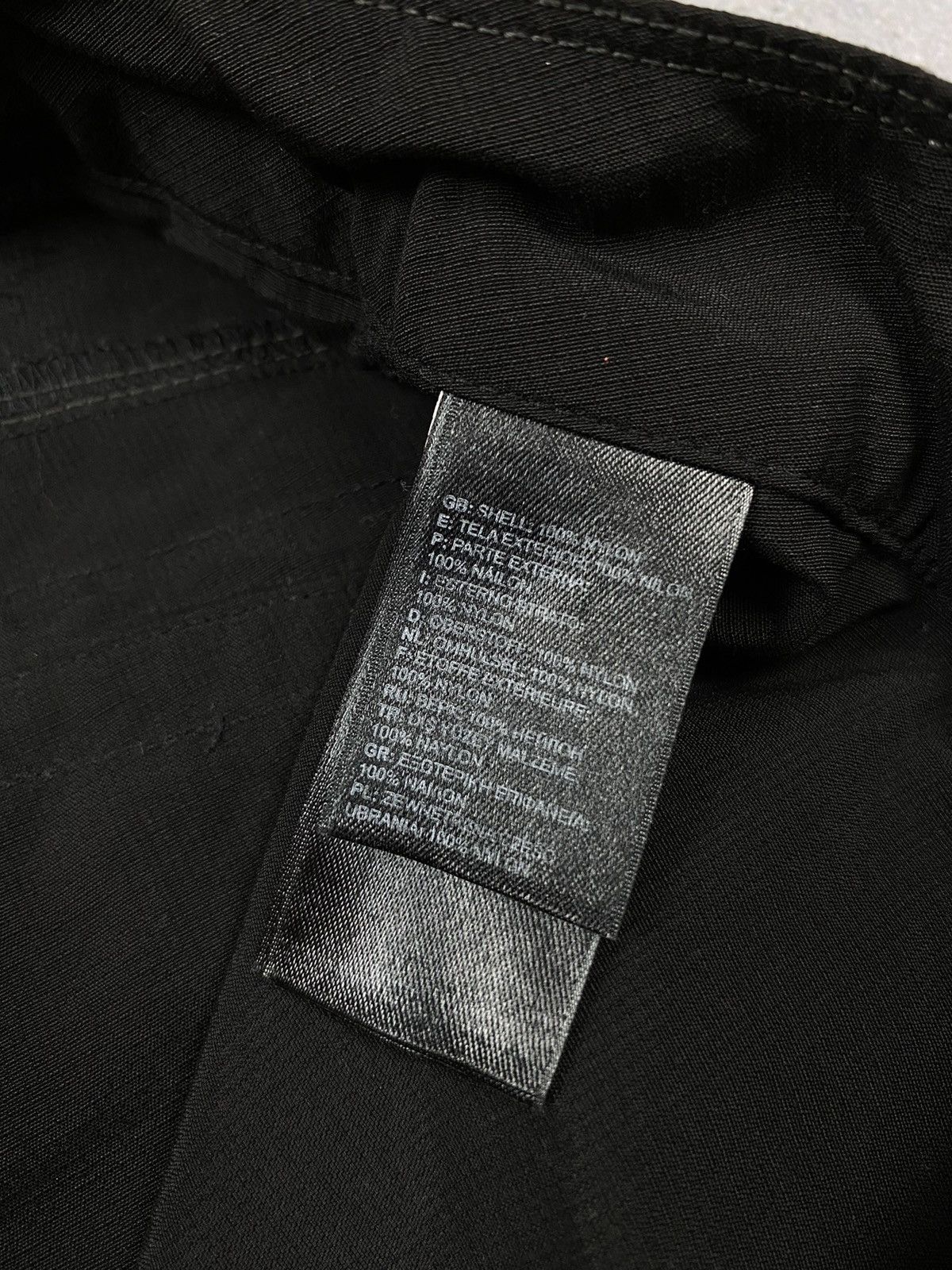 The North Face The North Face trekking pants transformers 2 in 1 Size 30" / US 8 / IT 44 - 8 Thumbnail