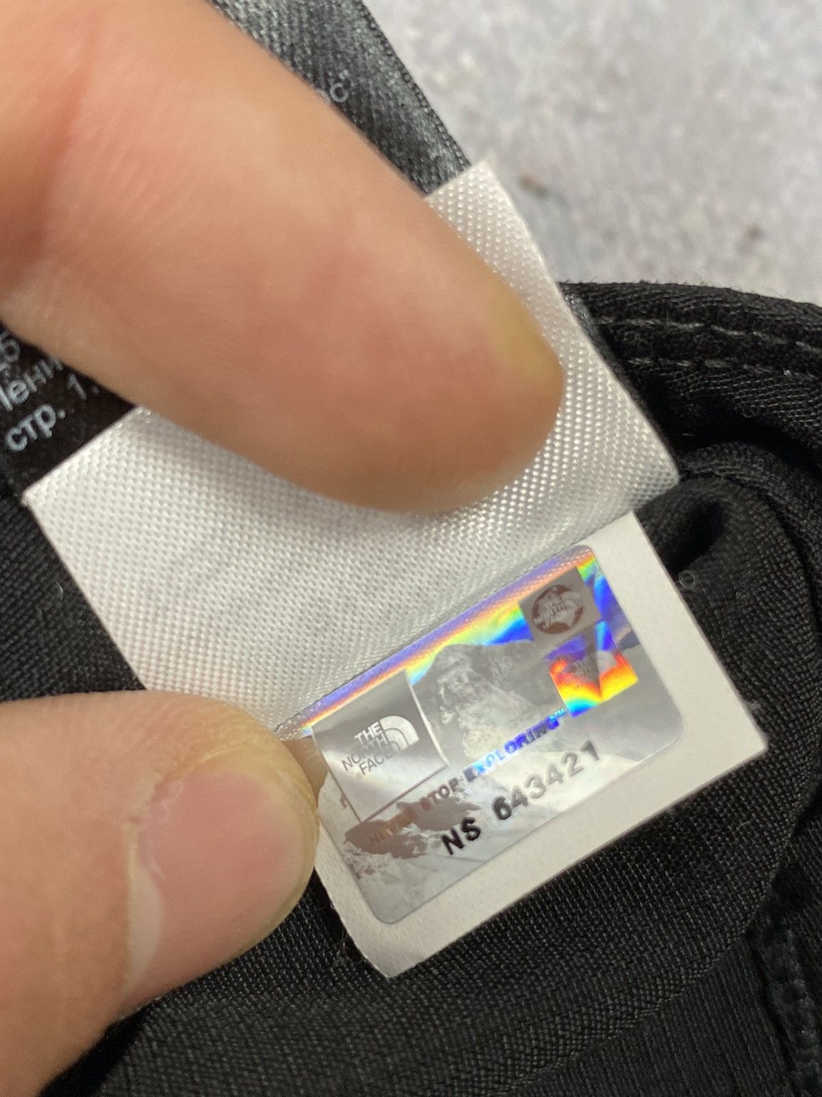 The North Face The North Face trekking pants transformers 2 in 1 Size 30" / US 8 / IT 44 - 9 Thumbnail