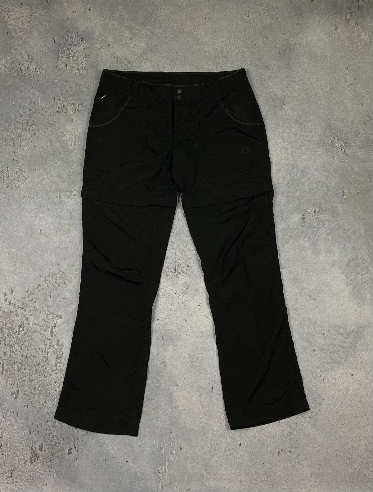 The North Face The North Face trekking pants transformers 2 in 1 Size 30" / US 8 / IT 44 - 2 Thumbnail