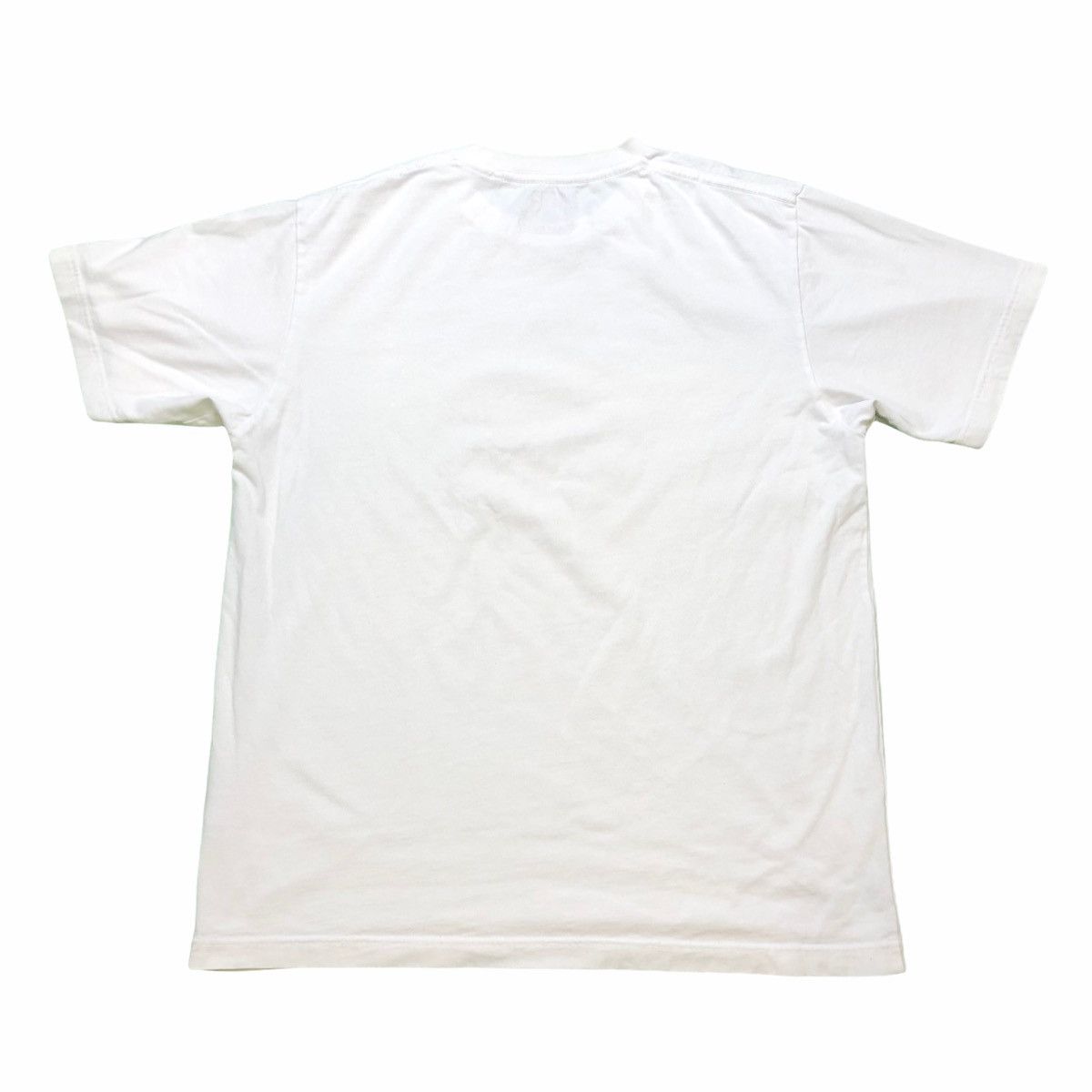 Anime Uniqlo x Dragon Ball Z Tee Mens Goku Anime Graphic T Shirt Size US M / EU 48-50 / 2 - 5 Thumbnail