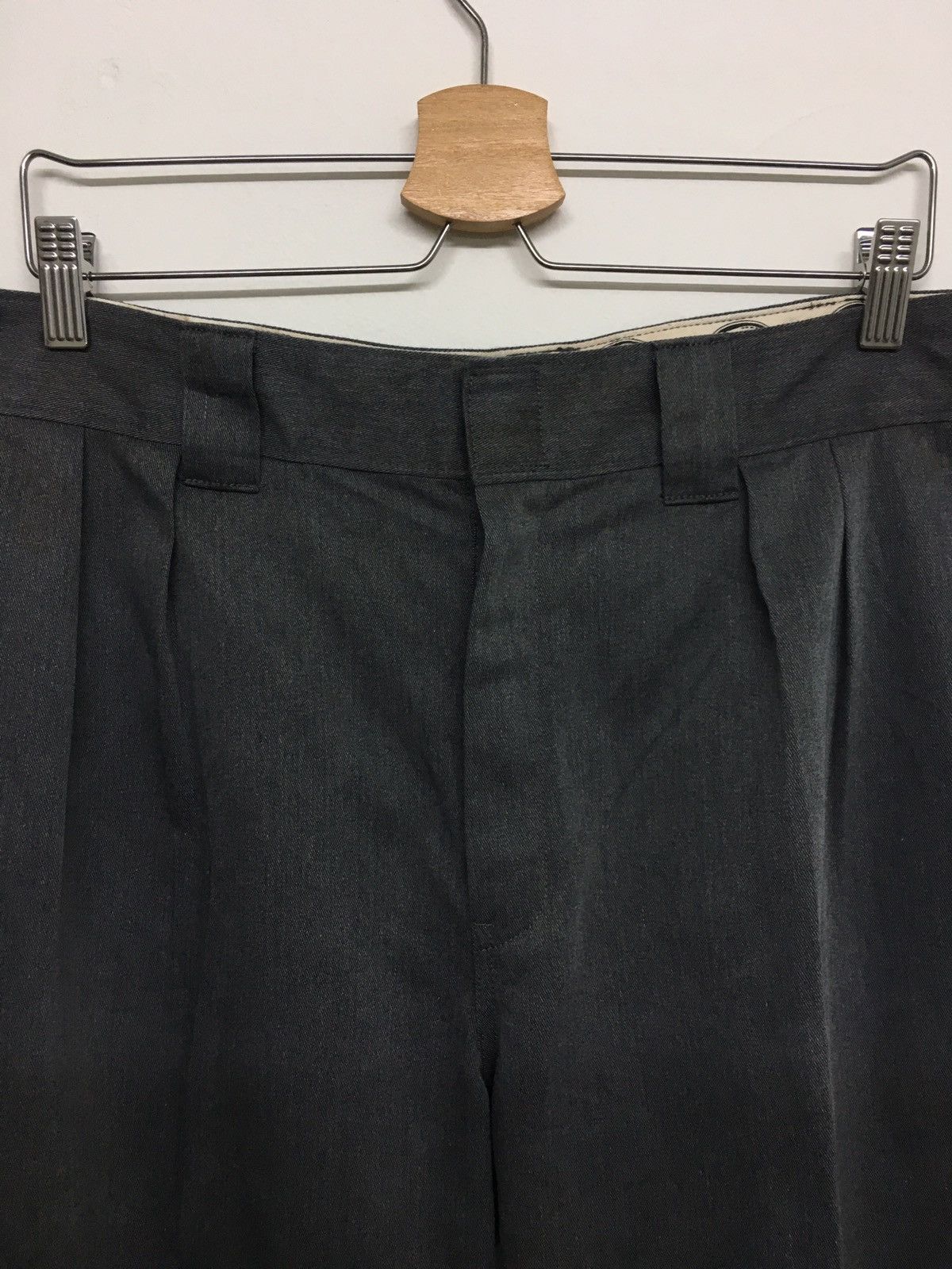 Dickies baggy pant Size US 33 - 3 Thumbnail