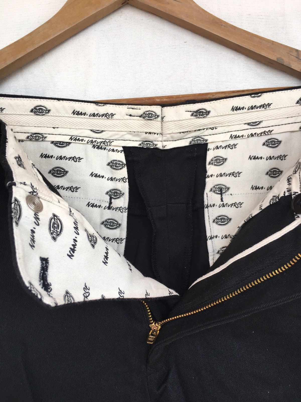 Designer dickies x nano universe pant Size US 32 / EU 48 - 12 Thumbnail