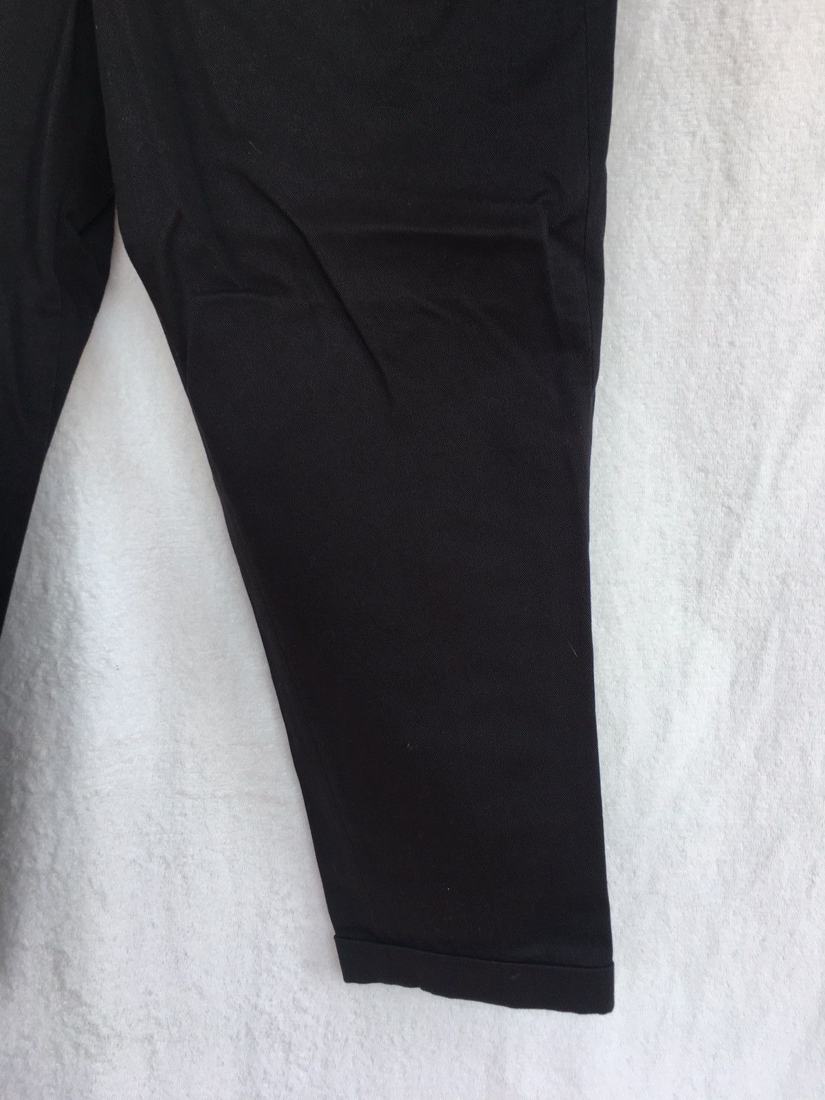 Designer dickies x nano universe pant Size US 32 / EU 48 - 4 Thumbnail