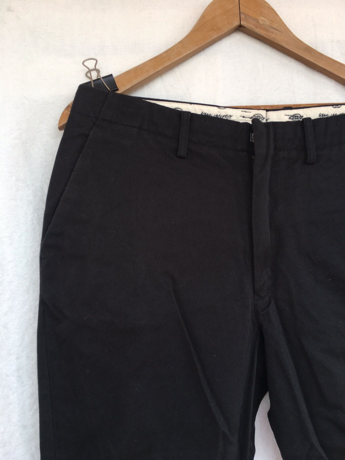 Designer dickies x nano universe pant Size US 32 / EU 48 - 5 Thumbnail