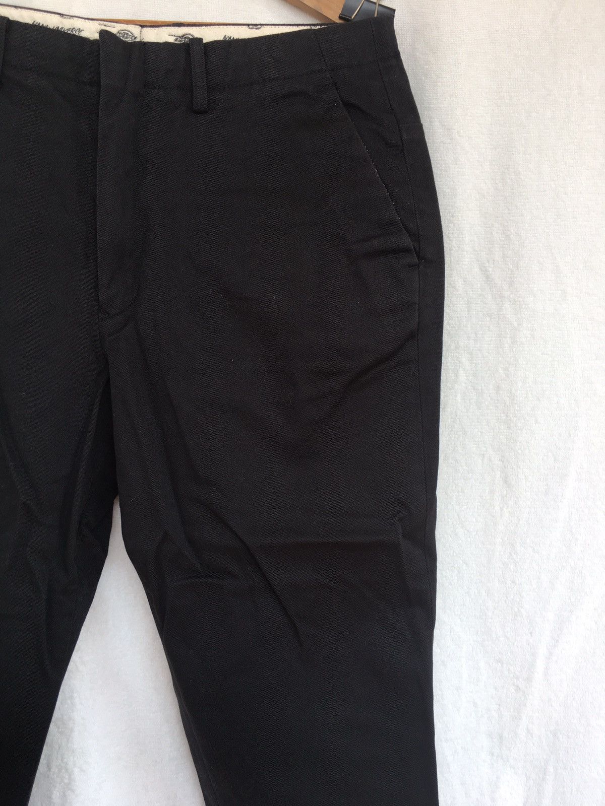 Designer dickies x nano universe pant Size US 32 / EU 48 - 3 Thumbnail