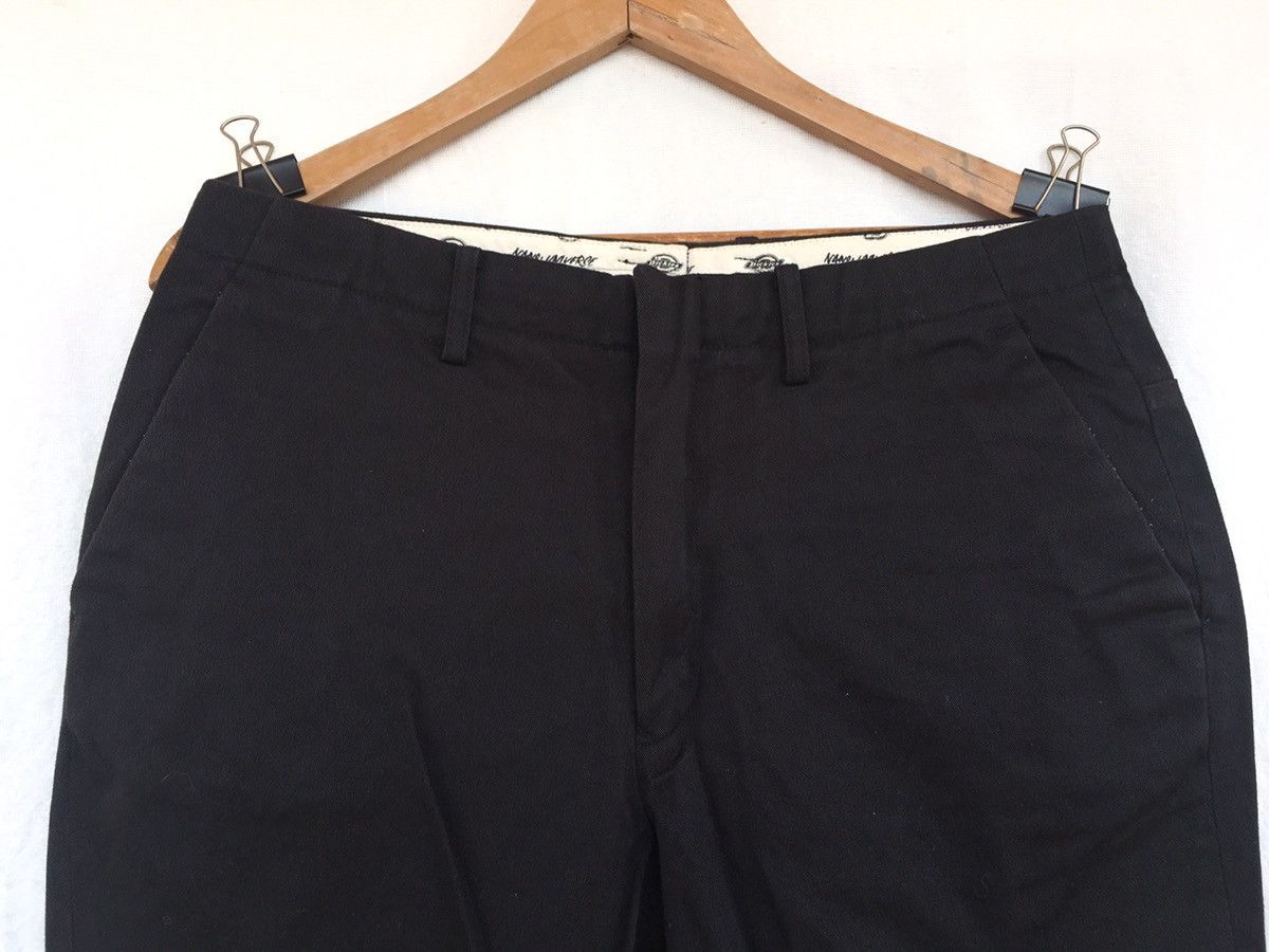 Designer dickies x nano universe pant Size US 32 / EU 48 - 2 Thumbnail