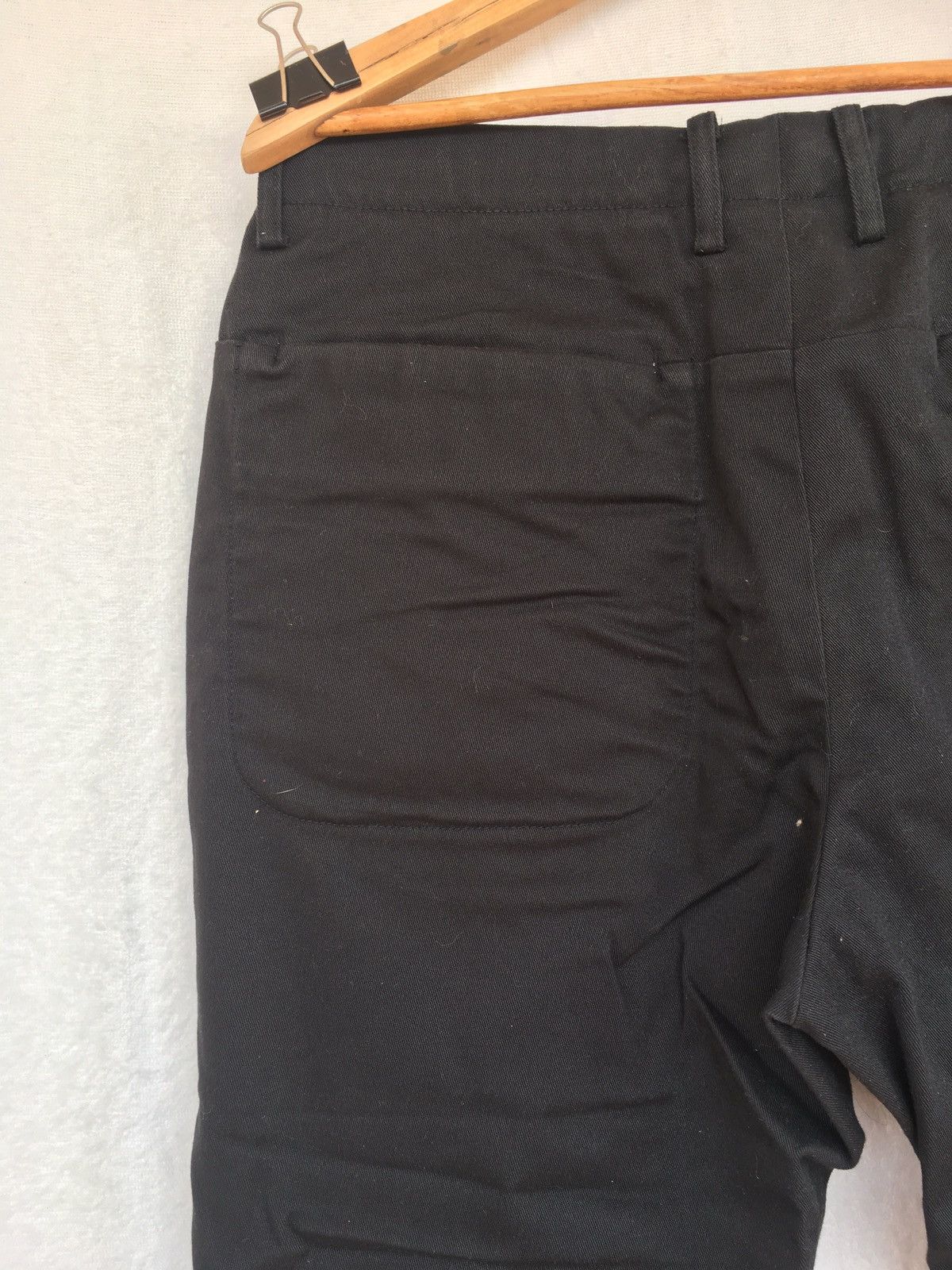 Designer dickies x nano universe pant Size US 32 / EU 48 - 10 Thumbnail