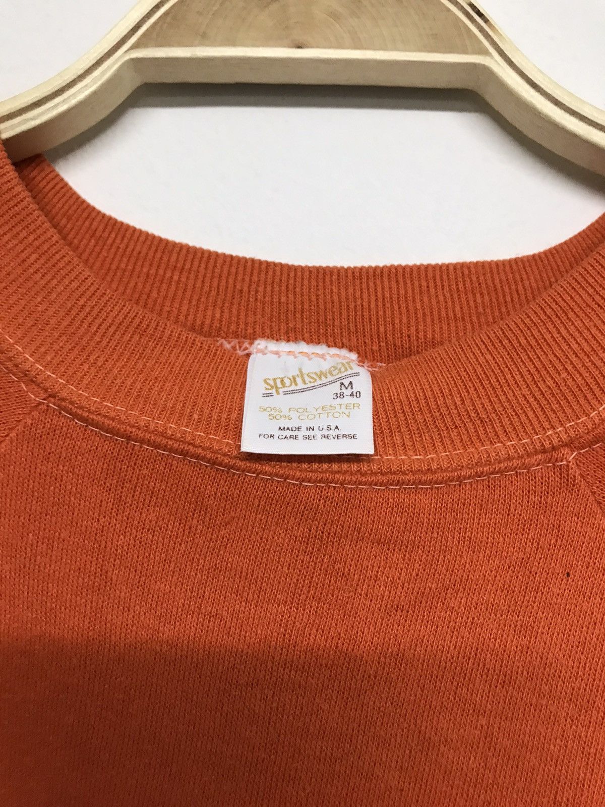 Vintage Vintage 80s sunkist orange soda Size US S / EU 44-46 / 1 - 3 Thumbnail