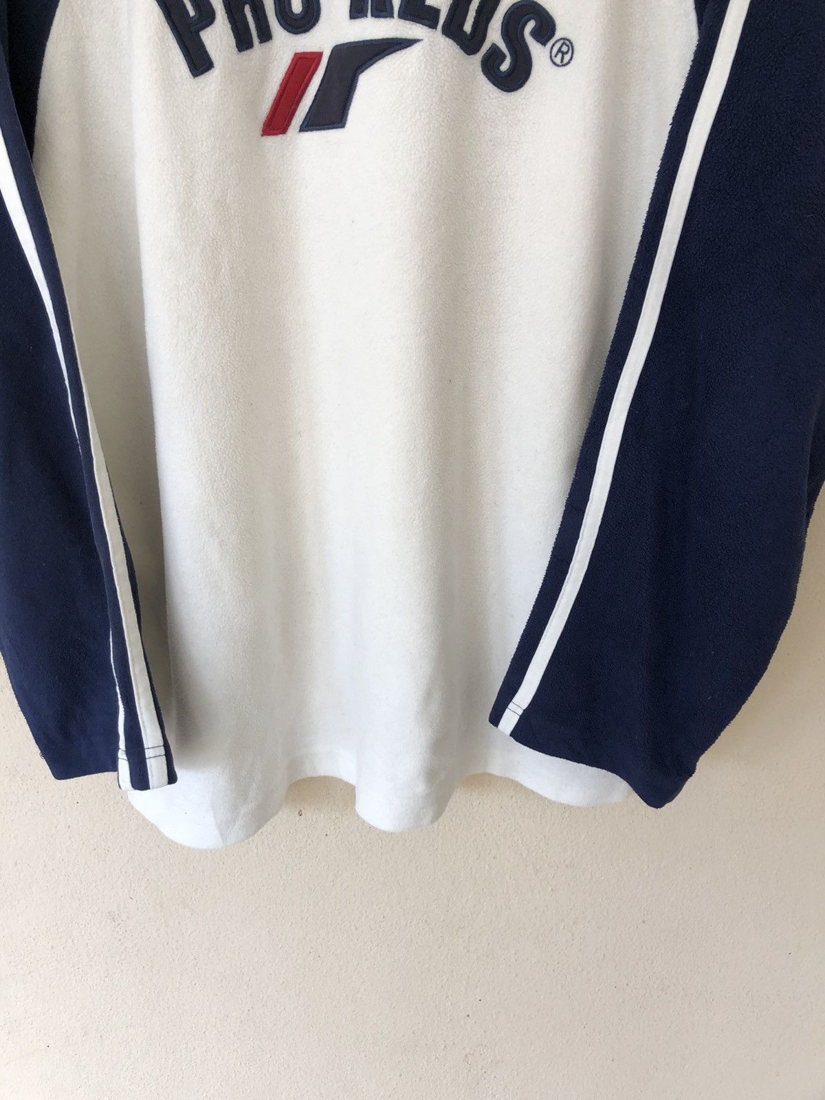 Pro-Keds × Vintage VINTAGE PROKEDS SPELLOUT SWEATSHIRT Size US M / EU 48-50 / 2 - 5 Thumbnail