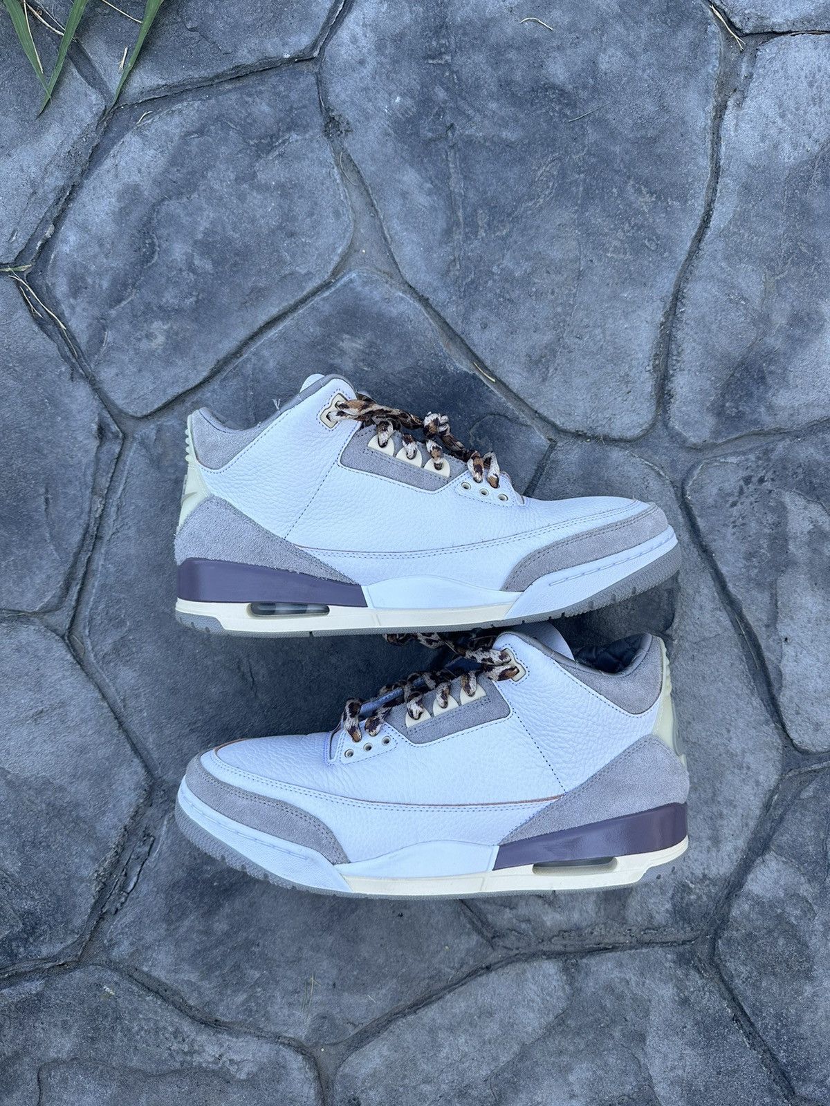 A ma maniere x jordan 3 12.5 men’s 14w women’s