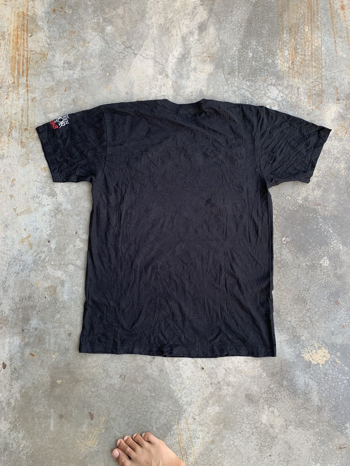 Universal Studios Distressed Halloween Horror Trick r Treat Movie Tshirt Size US M / EU 48-50 / 2 - 3 Thumbnail