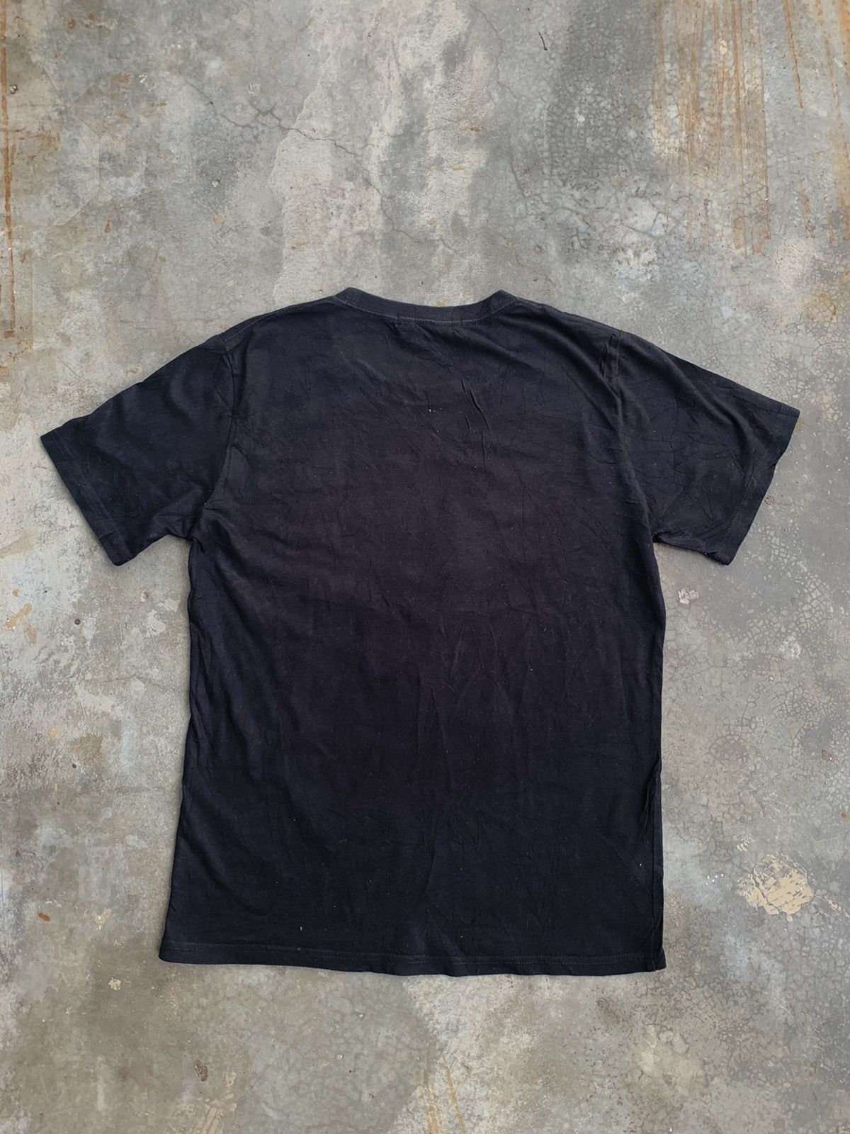 Band Tees × Justin Bieber Justin Bieber large printed Tshirt Size US M / EU 48-50 / 2 - 4 Thumbnail
