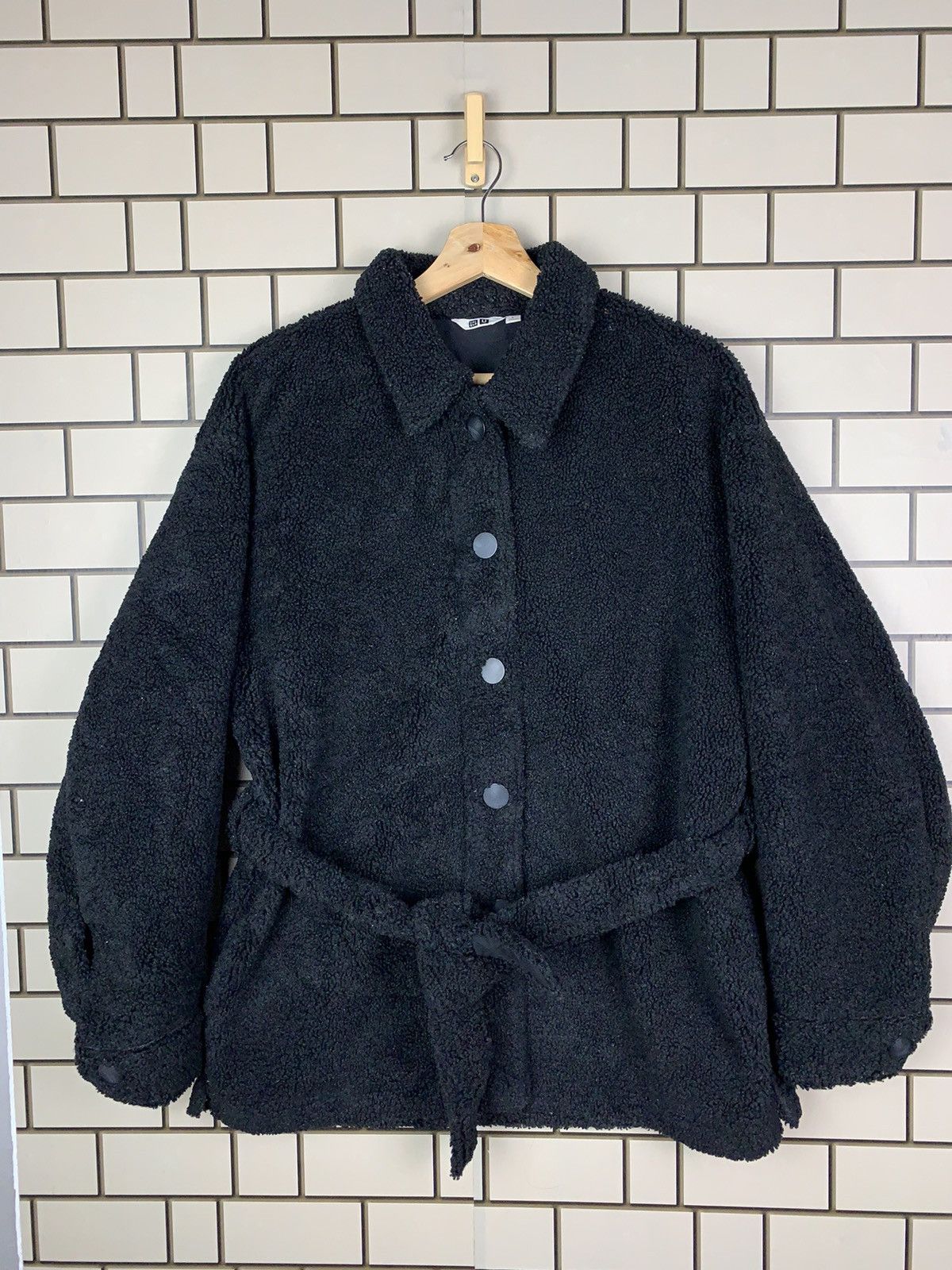 Japanese Brand × Lemaire × Uniqlo Japanese Brand Uniqlo Lemaire Size US L / EU 52-54 / 3 - 1 Thumbnail