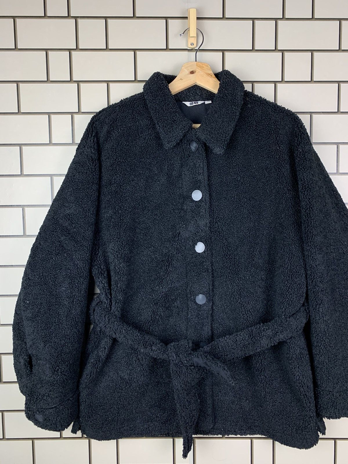 Japanese Brand × Lemaire × Uniqlo Japanese Brand Uniqlo Lemaire Size US L / EU 52-54 / 3 - 6 Thumbnail