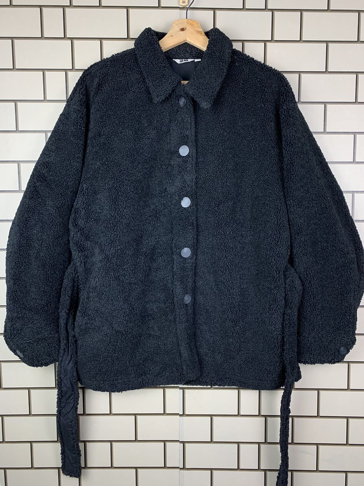 Japanese Brand × Lemaire × Uniqlo Japanese Brand Uniqlo Lemaire Size US L / EU 52-54 / 3 - 2 Thumbnail