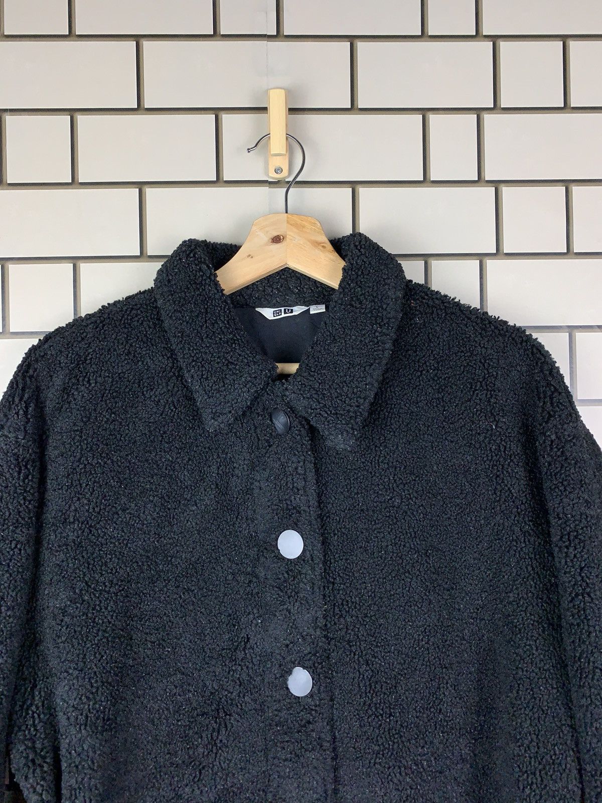 Japanese Brand × Lemaire × Uniqlo Japanese Brand Uniqlo Lemaire Size US L / EU 52-54 / 3 - 4 Thumbnail
