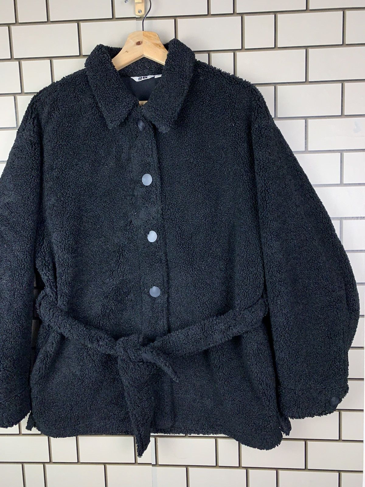 Japanese Brand × Lemaire × Uniqlo Japanese Brand Uniqlo Lemaire Size US L / EU 52-54 / 3 - 7 Thumbnail