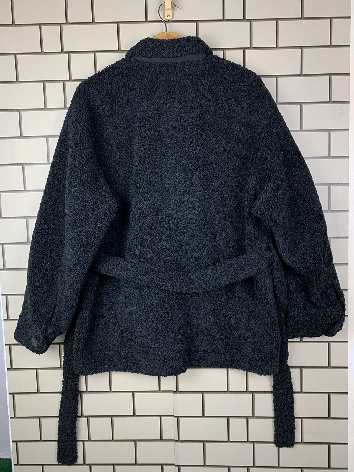 Japanese Brand × Lemaire × Uniqlo Japanese Brand Uniqlo Lemaire Size US L / EU 52-54 / 3 - 3 Thumbnail