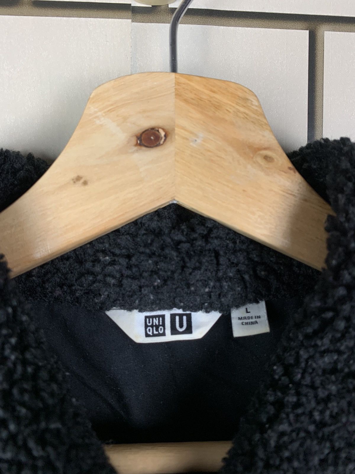 Japanese Brand × Lemaire × Uniqlo Japanese Brand Uniqlo Lemaire Size US L / EU 52-54 / 3 - 14 Thumbnail