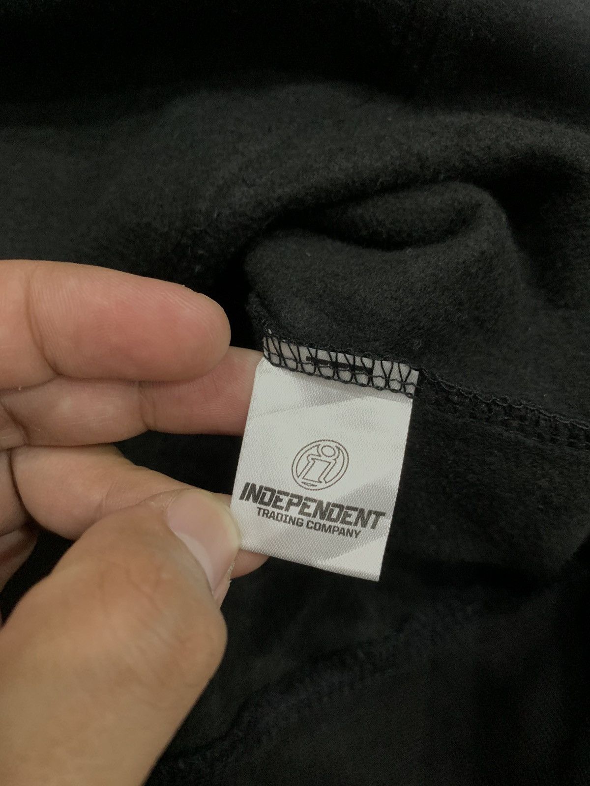 Anti Social Social Club ASSC FW 2018 BAD TIMES HOODIES Size US XL / EU 56 / 4 - 8 Thumbnail