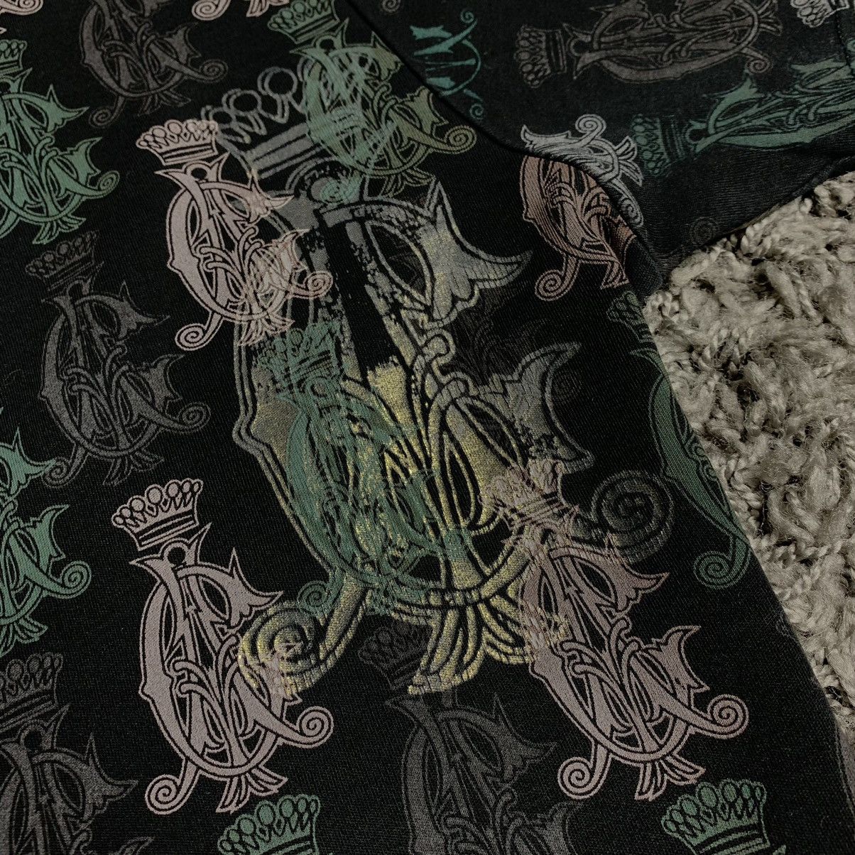 Ed Hardy Ed Hardy Christian Audigier USA Size US M / EU 48-50 / 2 - 4 Thumbnail