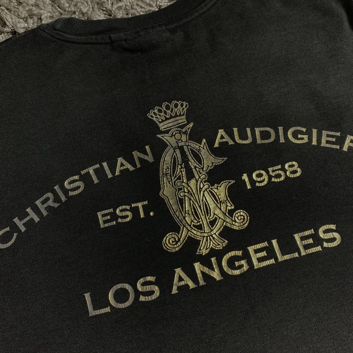 Ed Hardy Ed Hardy Christian Audigier USA Size US M / EU 48-50 / 2 - 9 Thumbnail