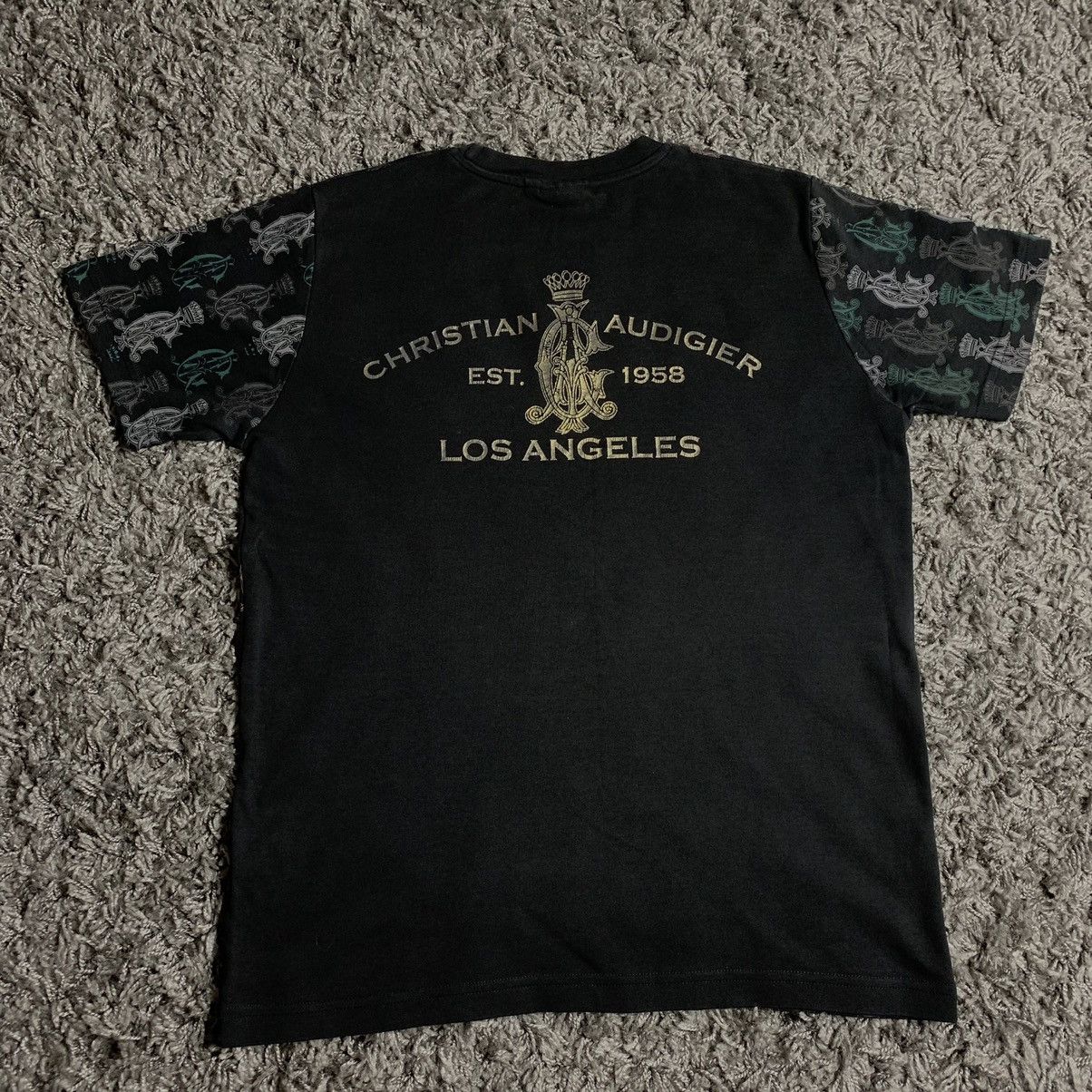Ed Hardy Ed Hardy Christian Audigier USA Size US M / EU 48-50 / 2 - 8 Thumbnail
