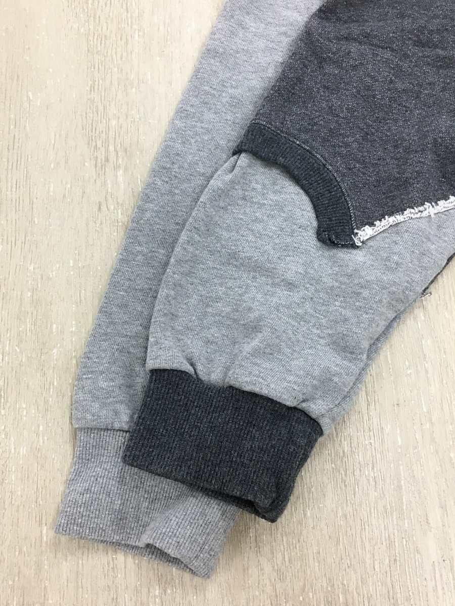 Undercover 🐎 SS22 Rebel Gods Hybrid Sweater Size US XL / EU 56 / 4 - 5 Thumbnail