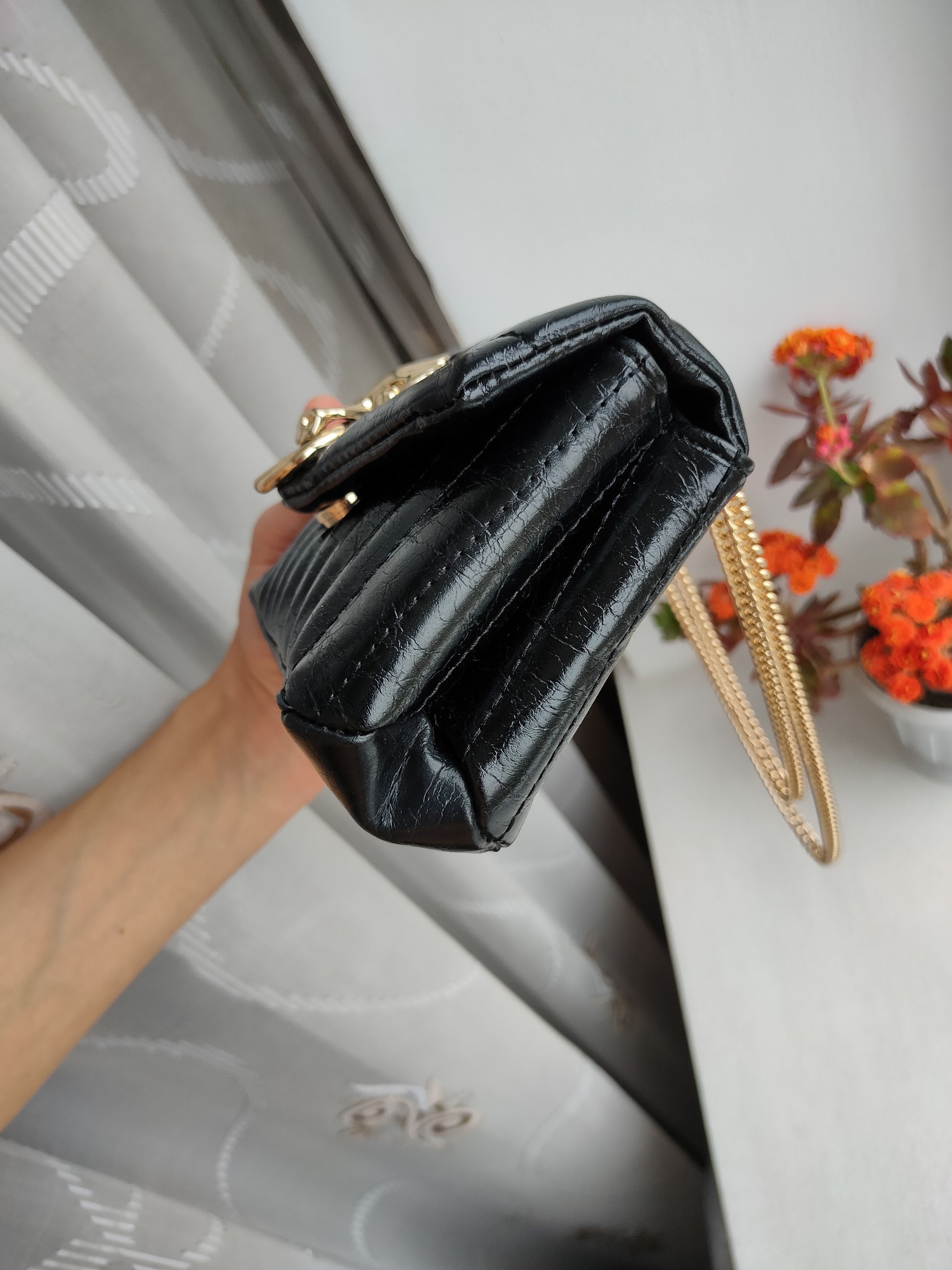 Designer Beautiful stylish women's bag messenger bag shoulder bag Size ONE SIZE - 3 Thumbnail