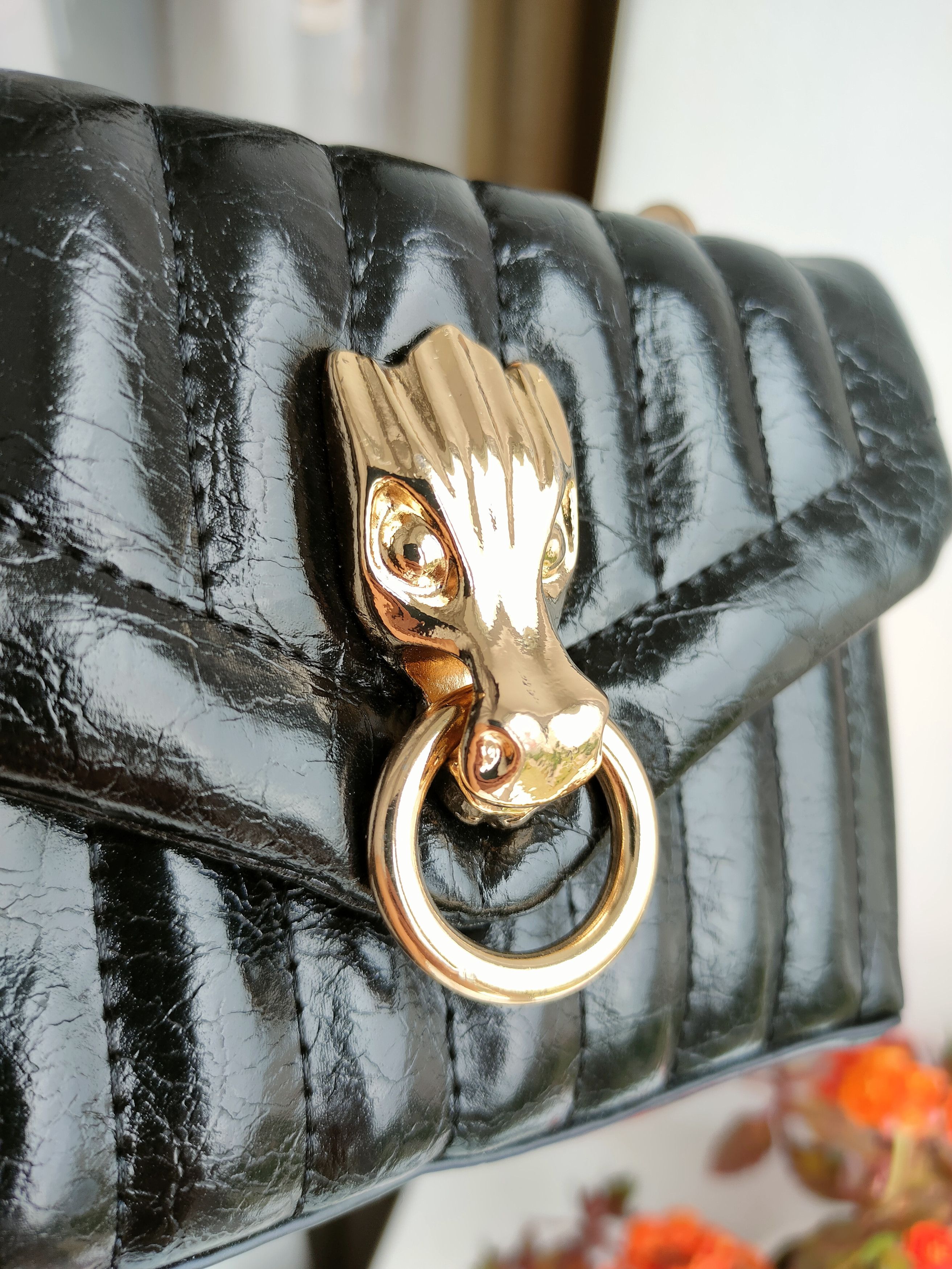 Designer Beautiful stylish women's bag messenger bag shoulder bag Size ONE SIZE - 5 Thumbnail