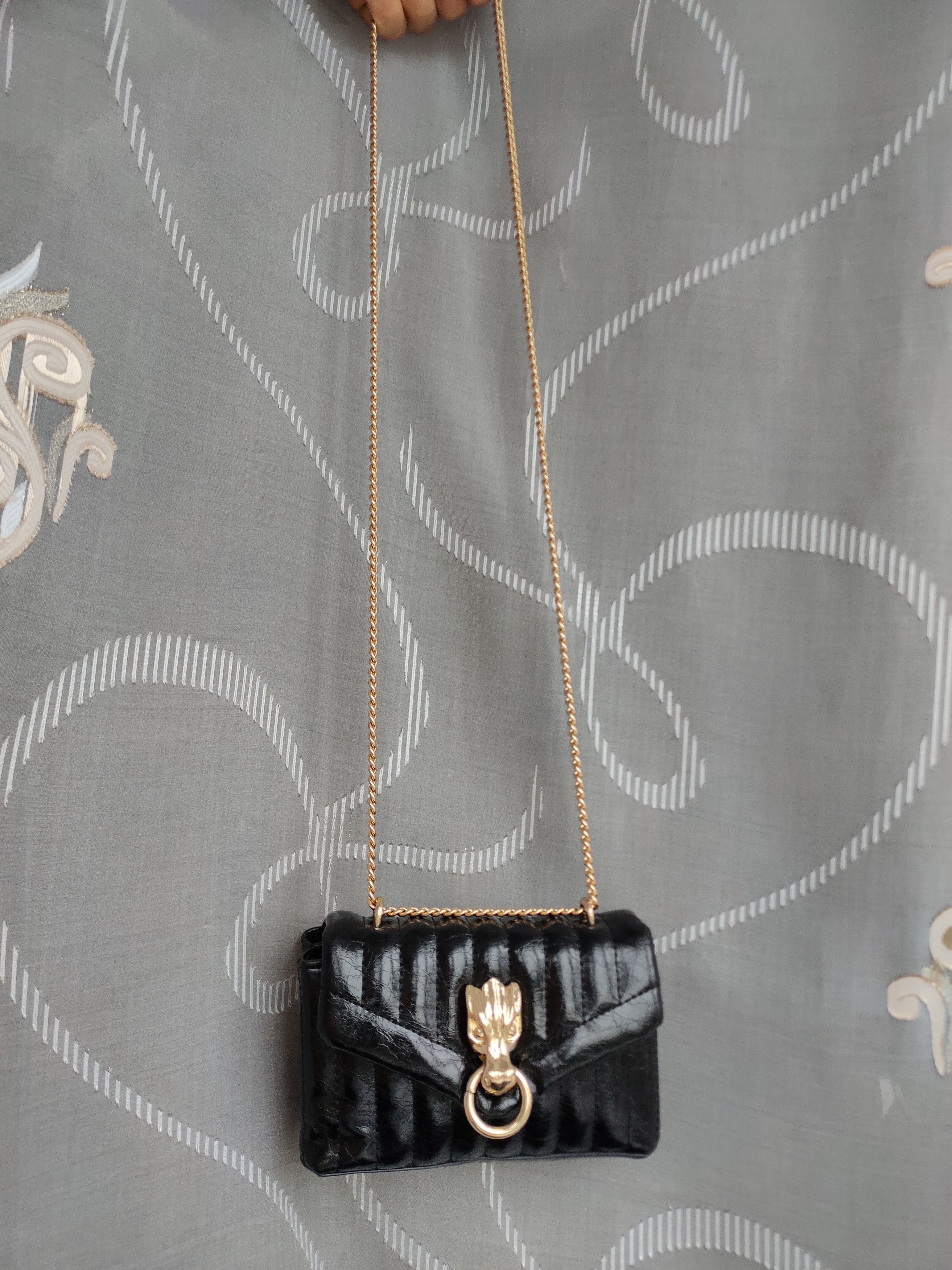 Designer Beautiful stylish women's bag messenger bag shoulder bag Size ONE SIZE - 4 Thumbnail