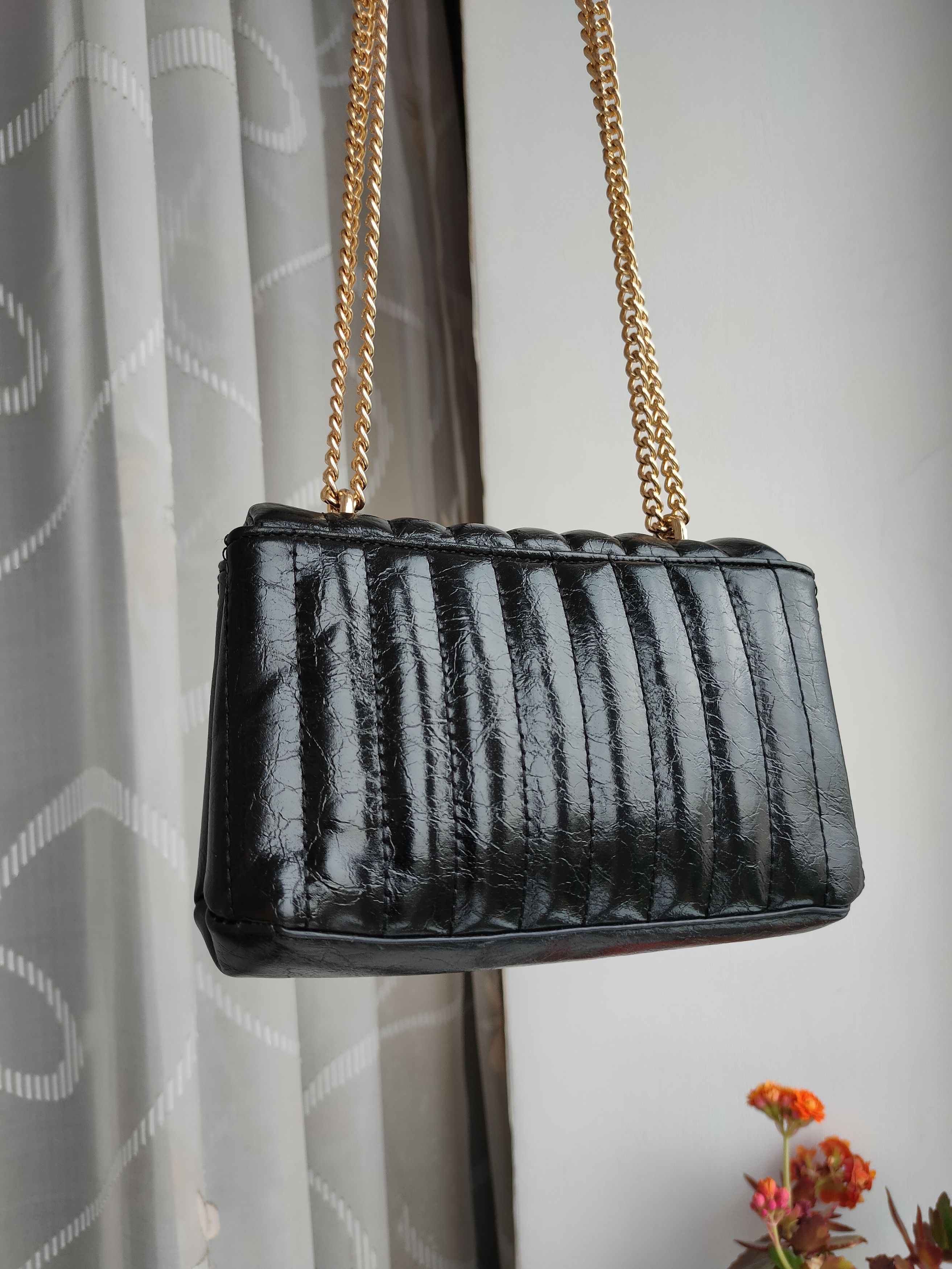 Designer Beautiful stylish women's bag messenger bag shoulder bag Size ONE SIZE - 2 Thumbnail