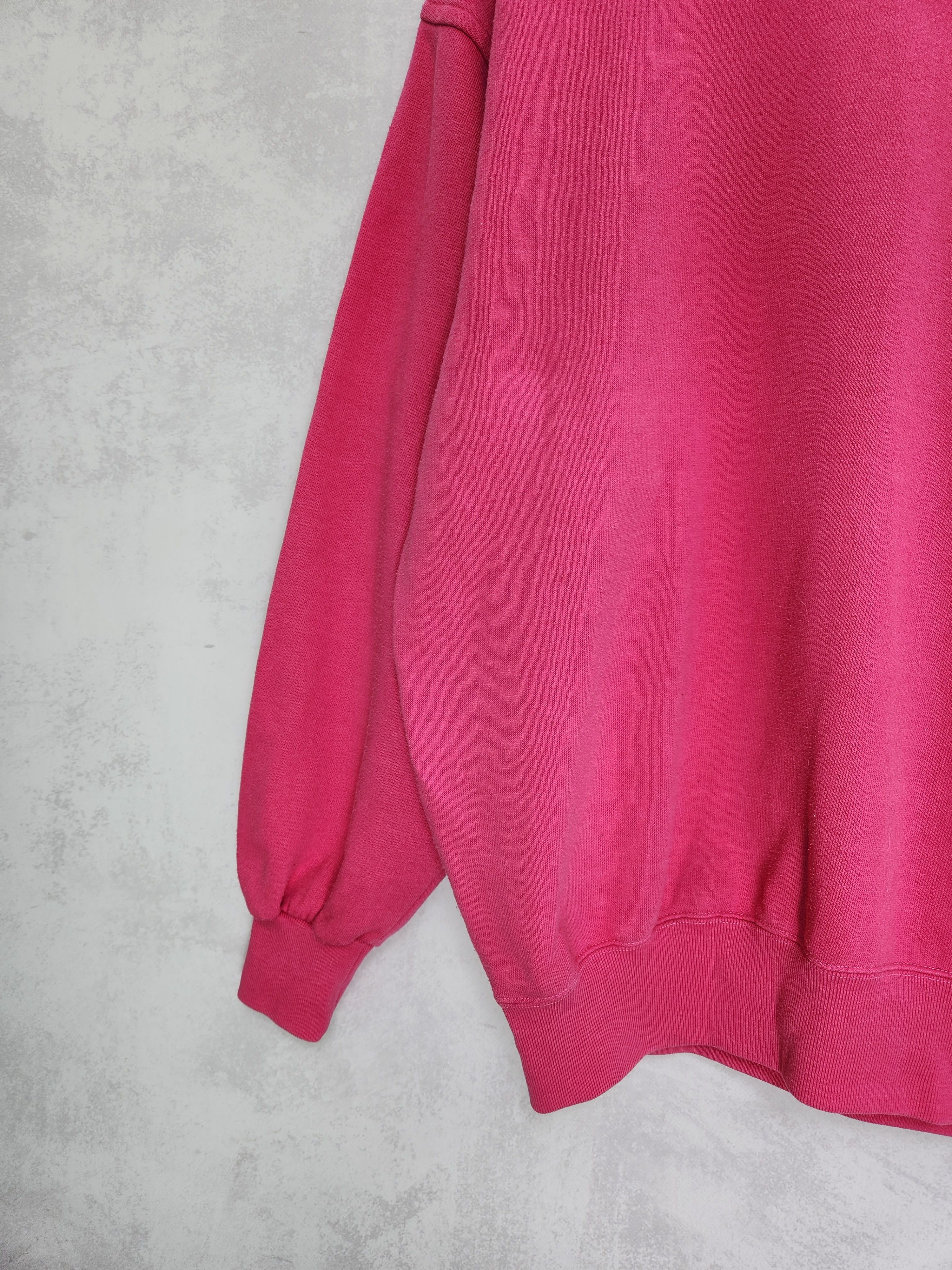 Champion Vintage y2k champion double logo sweatshirt high neck Size US M / EU 48-50 / 2 - 5 Thumbnail