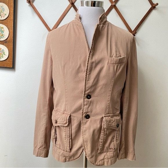 Just Cavalli Just Cavalli Jacket Made In Italy Size US M / EU 48-50 / 2 - 9 Thumbnail