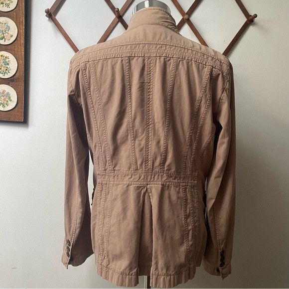 Just Cavalli Just Cavalli Jacket Made In Italy Size US M / EU 48-50 / 2 - 4 Thumbnail