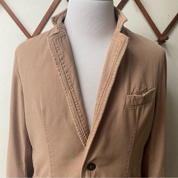 Just Cavalli Just Cavalli Jacket Made In Italy Size US M / EU 48-50 / 2 - 2 Thumbnail