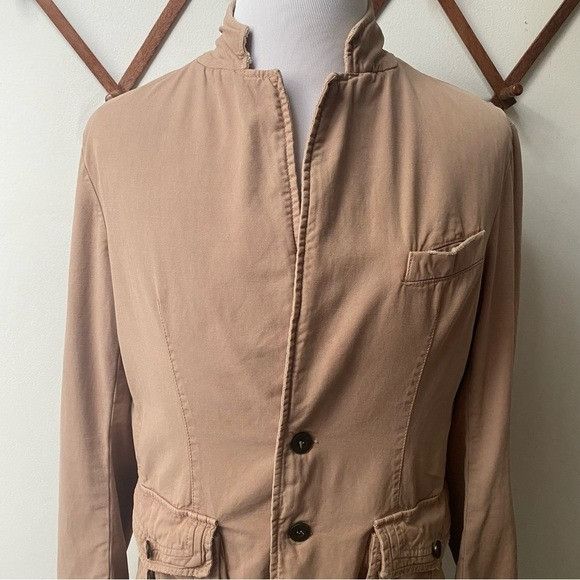 Just Cavalli Just Cavalli Jacket Made In Italy Size US M / EU 48-50 / 2 - 6 Thumbnail