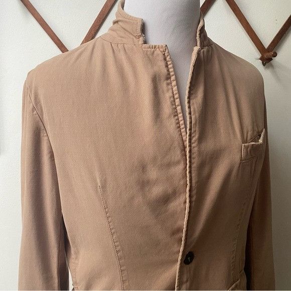 Just Cavalli Just Cavalli Jacket Made In Italy Size US M / EU 48-50 / 2 - 5 Thumbnail