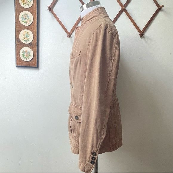 Just Cavalli Just Cavalli Jacket Made In Italy Size US M / EU 48-50 / 2 - 7 Thumbnail