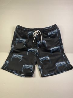 Supreme thrasher outlet shorts