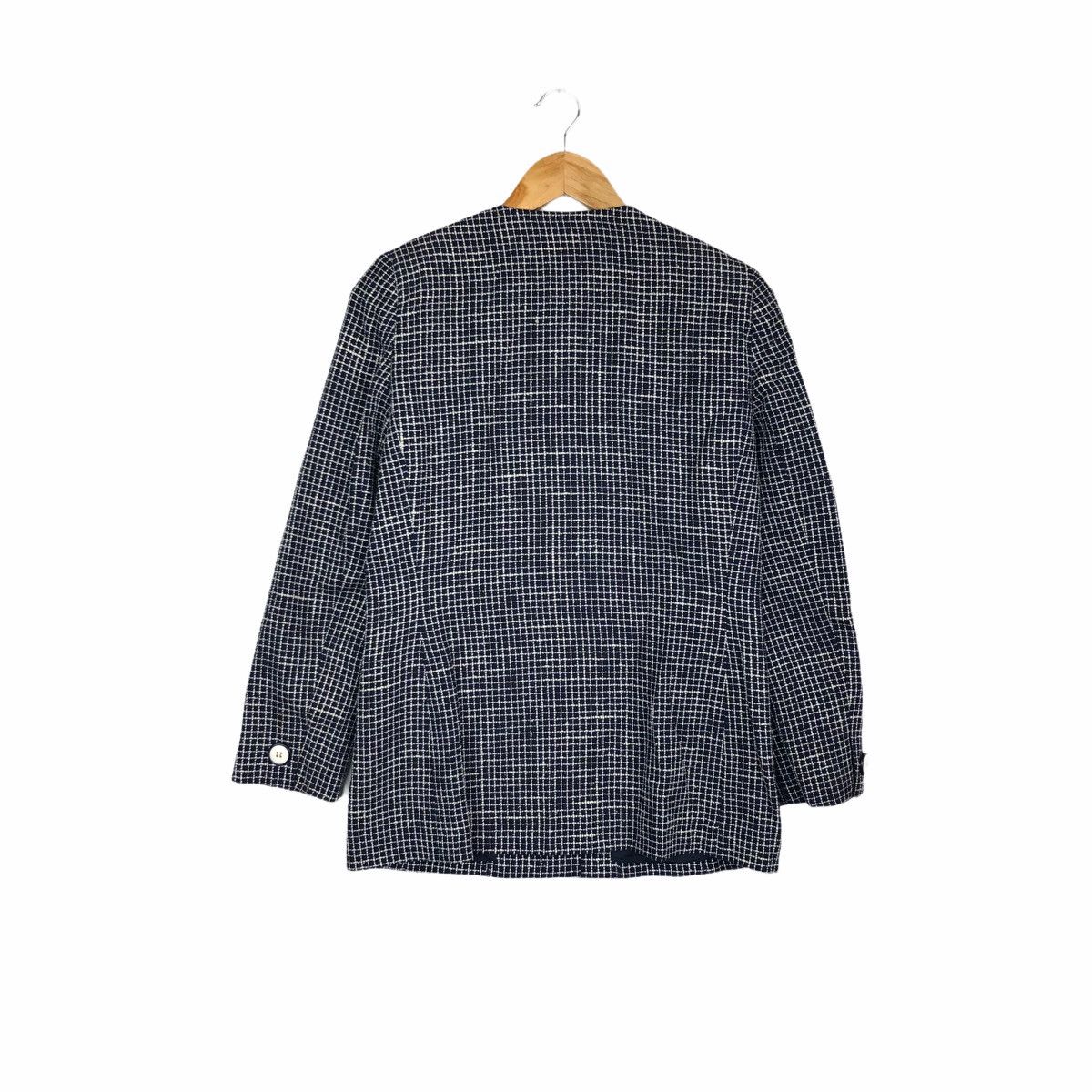 Nina Ricci Nina ricci blazer boutique Size S / US 4 / IT 40 - 4 Thumbnail