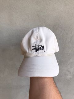Stussy Cap Made In Usa | Grailed