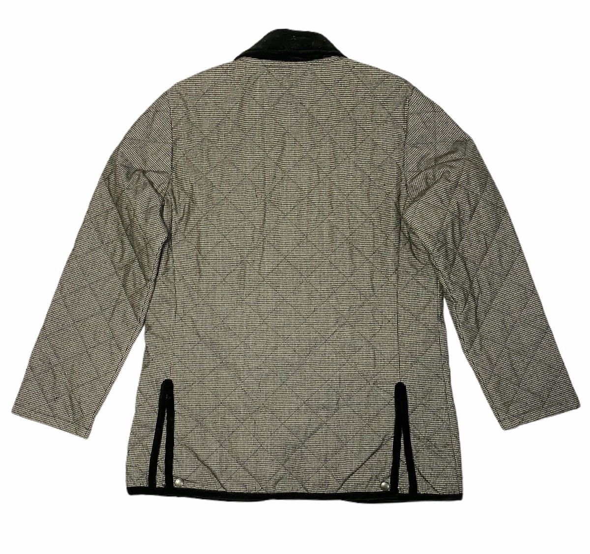 Mackintosh Mackintosh Philosophy Quilted Outdoor Jacket Size US M / EU 48-50 / 2 - 4 Thumbnail